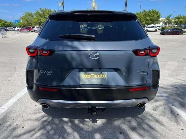 2024 Mazda CX-50 - Image 6 of 21