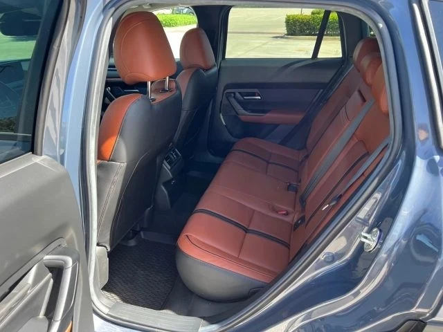 2024 Mazda CX-50 - Image 12 of 21