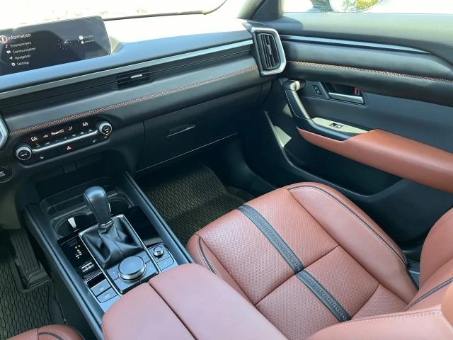 2024 Mazda CX-50 - Image 15 of 21
