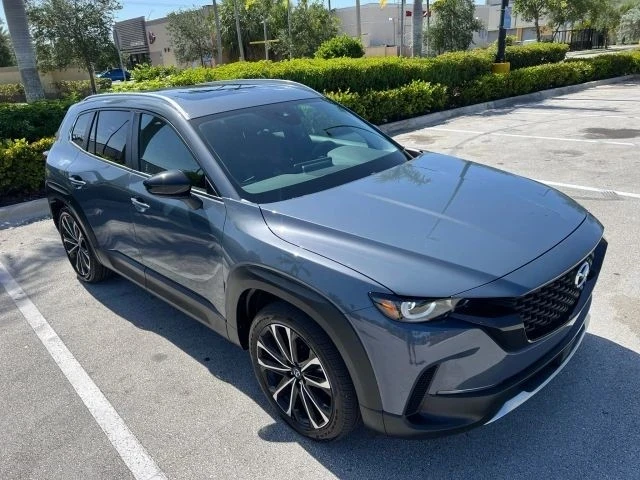 2024 Mazda CX-50 - Image 9 of 21