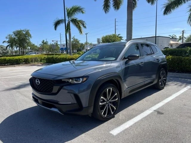 2024 Mazda CX-50 - Image 3 of 21