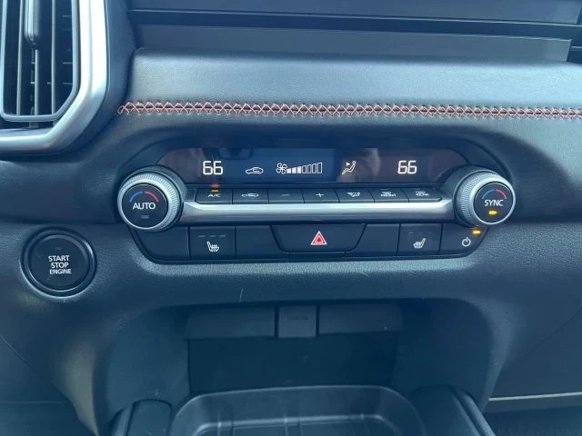 2024 Mazda CX-50 - Image 20 of 21