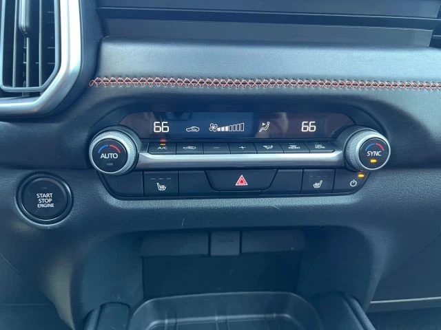 2024 Mazda CX-50 - Image 20 of 21