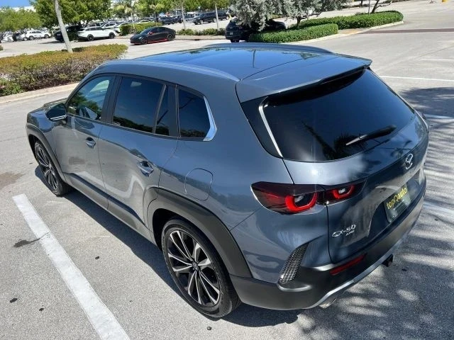 2024 Mazda CX-50 - Image 10 of 21