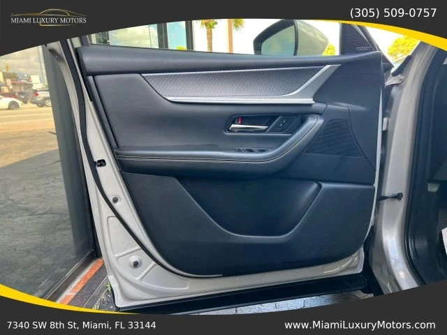 2024 Mazda CX-90 - Image 11 of 21