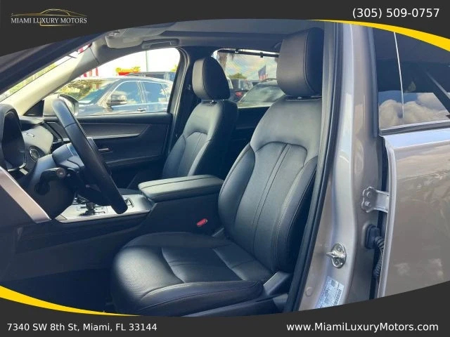 2024 Mazda CX-90 - Image 14 of 21