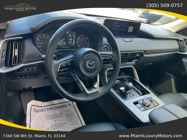 2024 Mazda CX-90 - Image 18 of 21