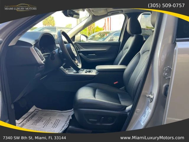 2024 Mazda CX-90 - Image 13 of 21