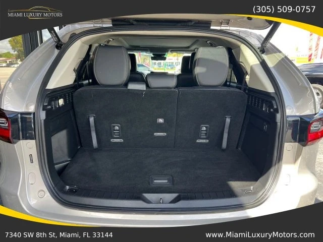 2024 Mazda CX-90 - Image 10 of 21