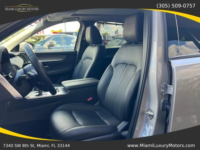 2024 Mazda CX-90 - Image 14 of 21