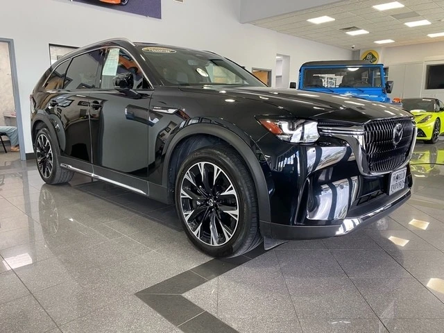 2024 Mazda CX-90 - Image 5 of 12