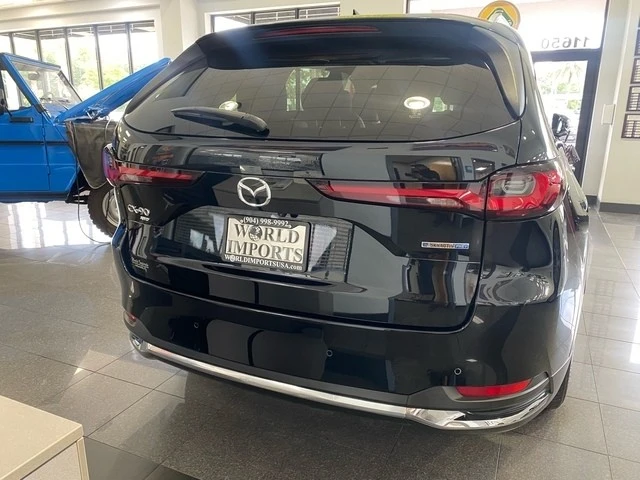 2024 Mazda CX-90 - Image 4 of 12