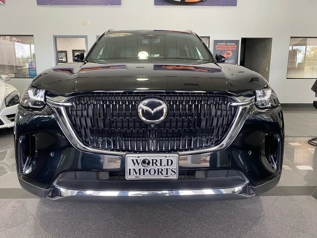 2024 Mazda CX-90 - Image 7 of 12