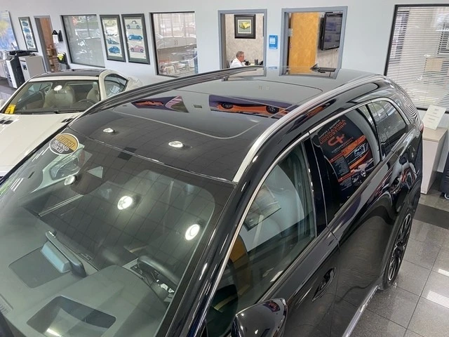 2024 Mazda CX-90 - Image 12 of 12