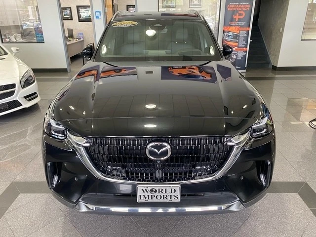 2024 Mazda CX-90 - Image 6 of 12
