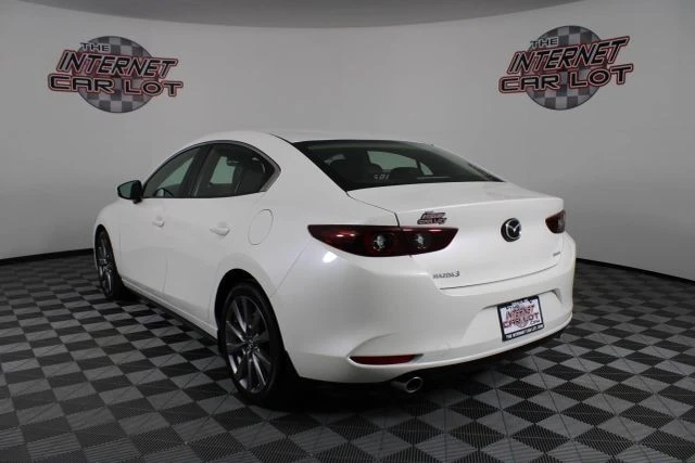 2024 Mazda Mazda 3 4th Gen - Image 5 of 12