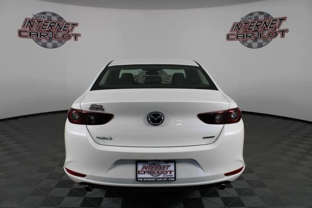 2024 Mazda Mazda 3 4th Gen - Image 6 of 12