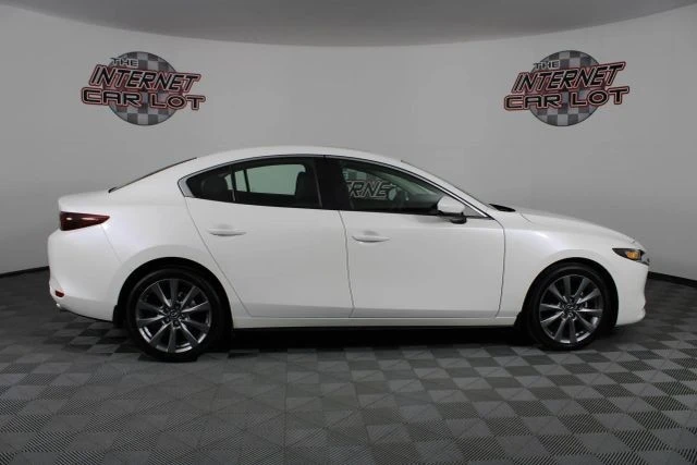 2024 Mazda Mazda 3 4th Gen - Image 8 of 12