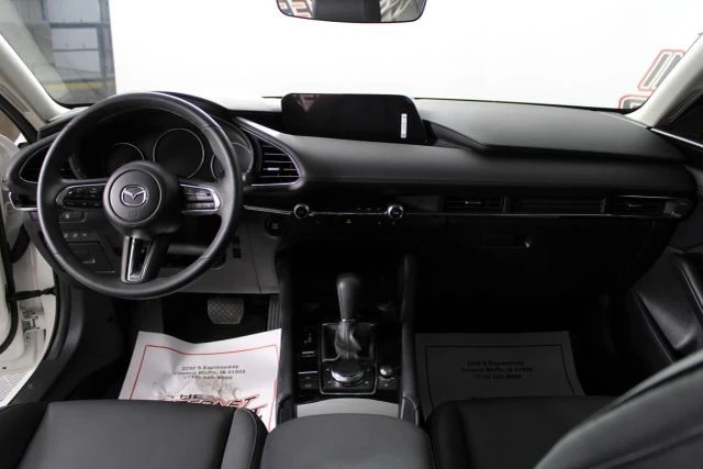2024 Mazda Mazda 3 4th Gen - Image 11 of 12