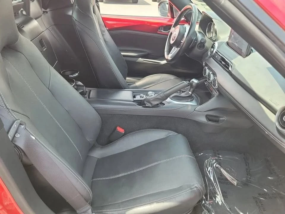 2024 Mazda ND MX-5 Miata - Image 10 of 16