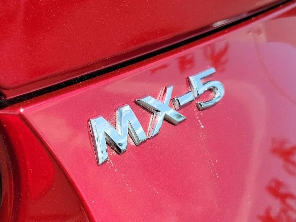 2024 Mazda ND MX-5 Miata - Image 12 of 16