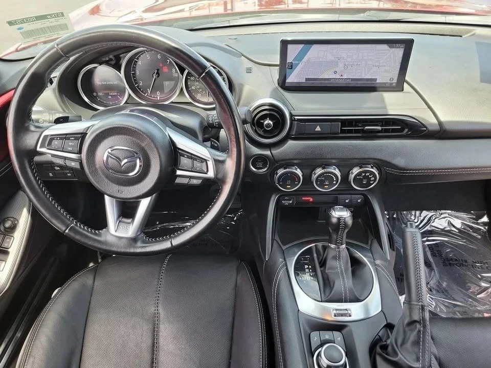 2024 Mazda ND MX-5 Miata - Image 3 of 16