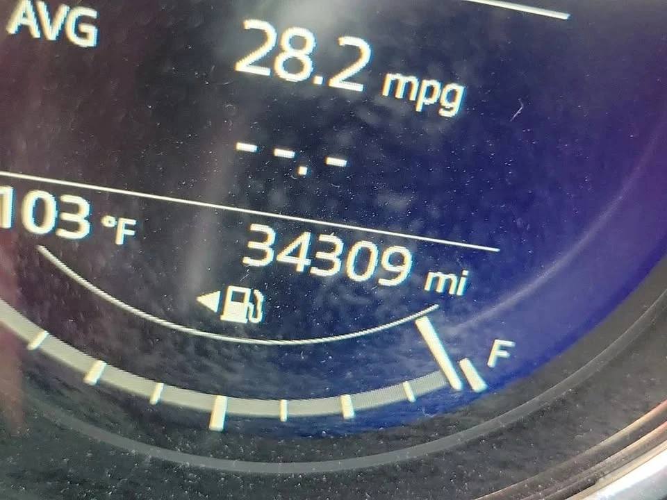 2024 Mazda ND MX-5 Miata - Image 5 of 16