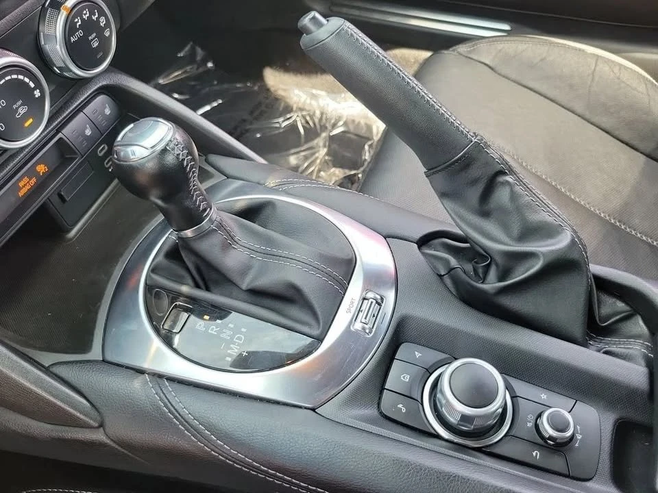 2024 Mazda ND MX-5 Miata - Image 8 of 16
