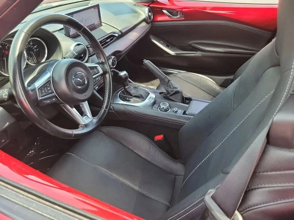2024 Mazda ND MX-5 Miata - Image 4 of 16