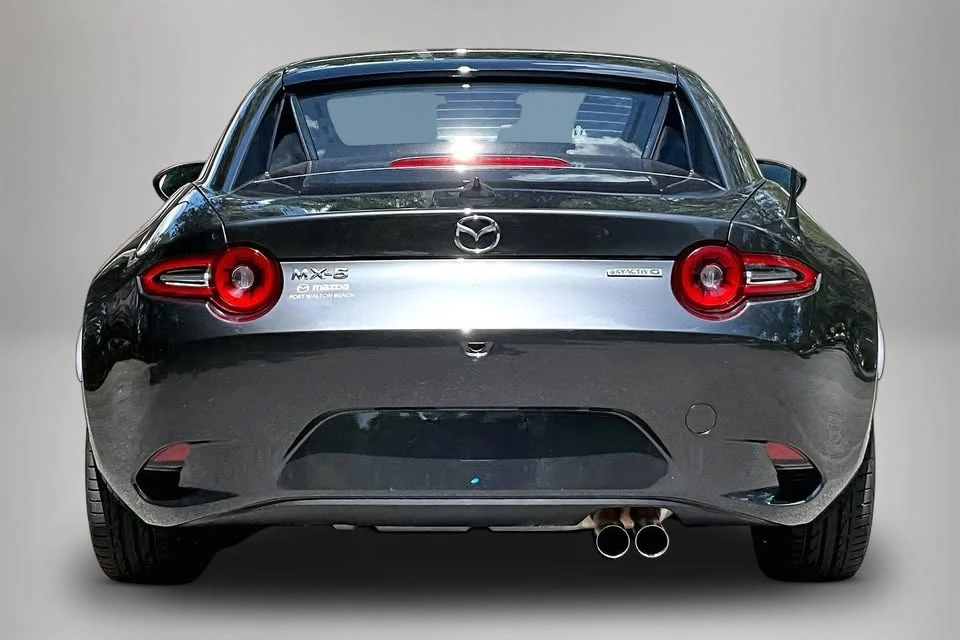 2024 Mazda ND MX-5 Miata - Image 6 of 20