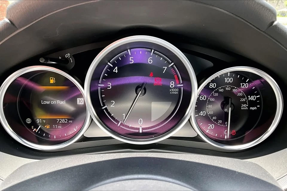 2024 Mazda ND MX-5 Miata - Image 11 of 20