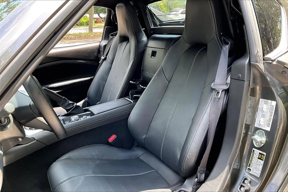 2024 Mazda ND MX-5 Miata - Image 17 of 20
