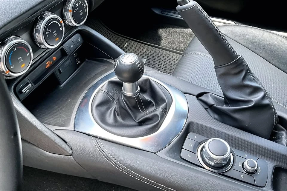 2024 Mazda ND MX-5 Miata - Image 14 of 20