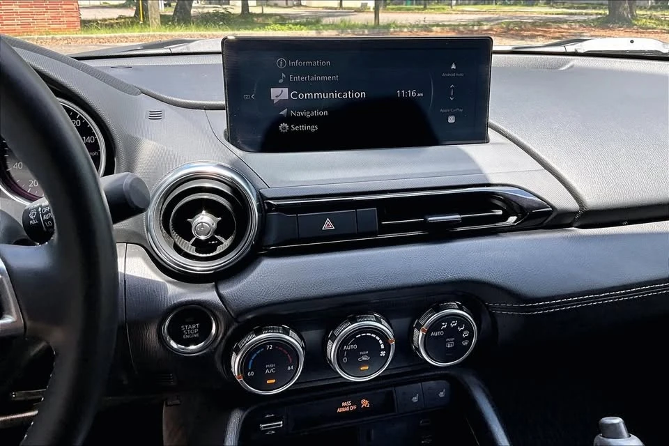 2024 Mazda ND MX-5 Miata - Image 8 of 20