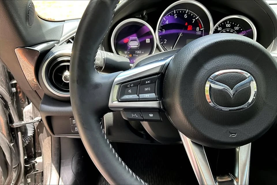 2024 Mazda ND MX-5 Miata - Image 9 of 20