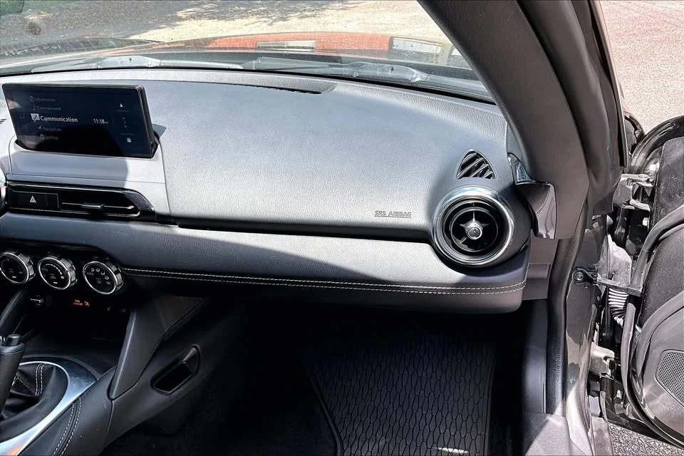 2024 Mazda ND MX-5 Miata - Image 20 of 20
