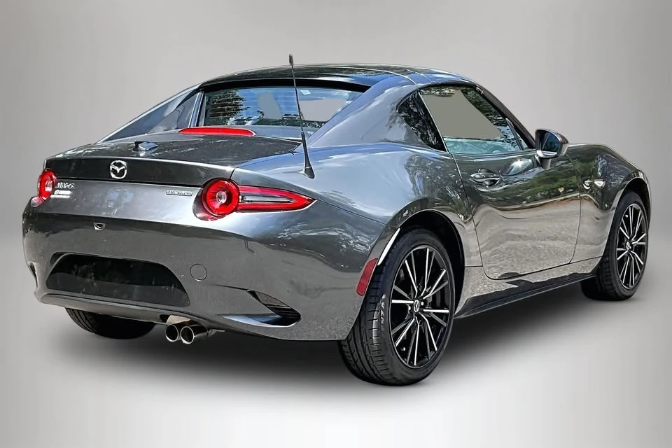 2024 Mazda ND MX-5 Miata - Image 5 of 20