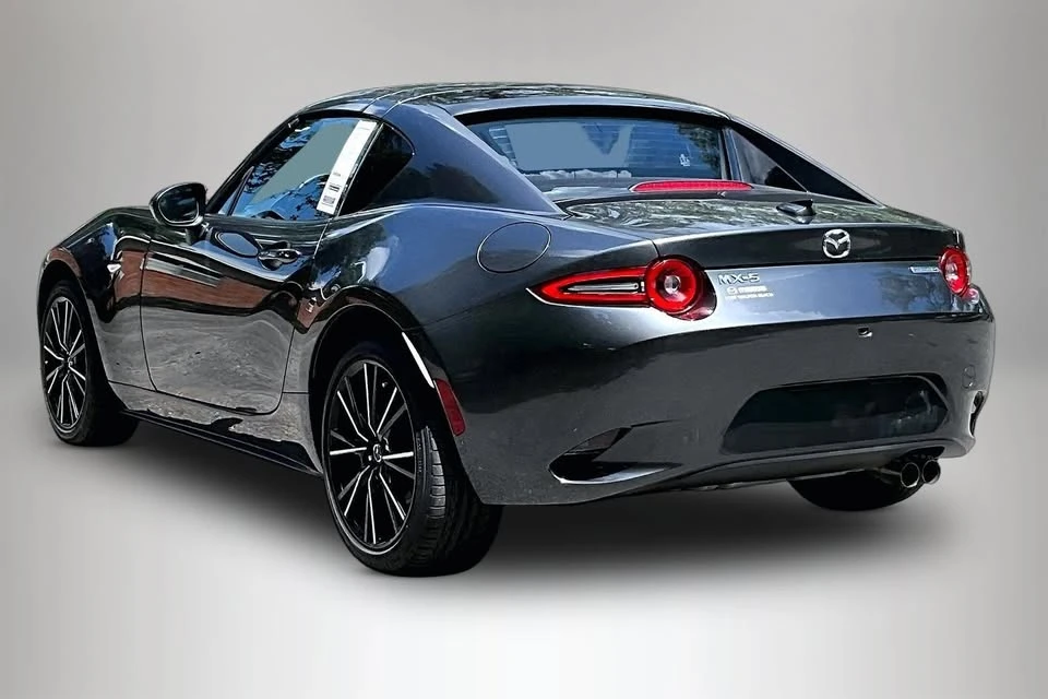 2024 Mazda ND MX-5 Miata - Image 4 of 20
