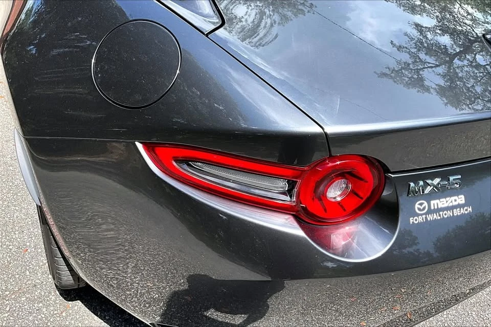2024 Mazda ND MX-5 Miata - Image 18 of 20