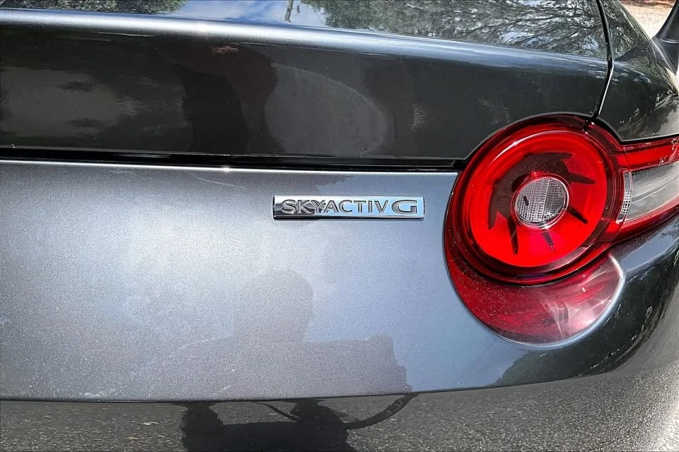 2024 Mazda ND MX-5 Miata - Image 19 of 20