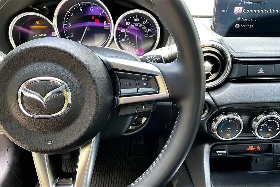 2024 Mazda ND MX-5 Miata - Image 10 of 20