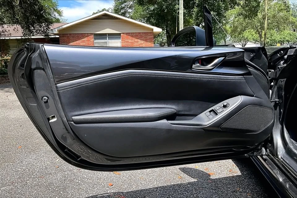 2024 Mazda ND MX-5 Miata - Image 16 of 20