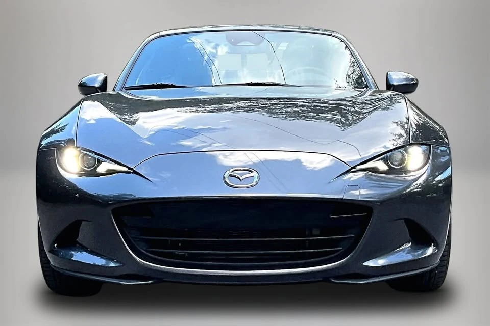 2024 Mazda ND MX-5 Miata - Image 3 of 13