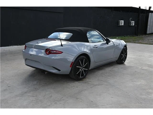 2024 Mazda ND MX-5 Miata - Image 5 of 21
