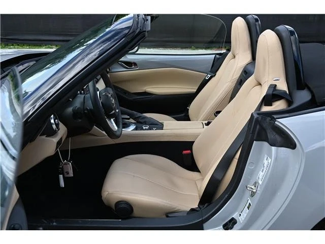 2024 Mazda ND MX-5 Miata - Image 14 of 21