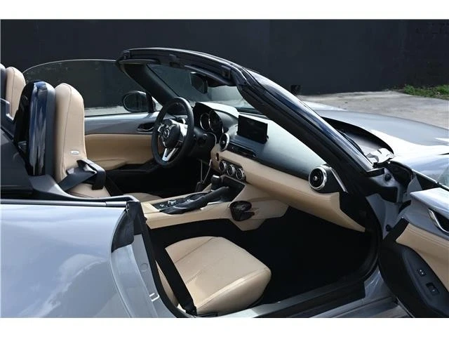 2024 Mazda ND MX-5 Miata - Image 18 of 21