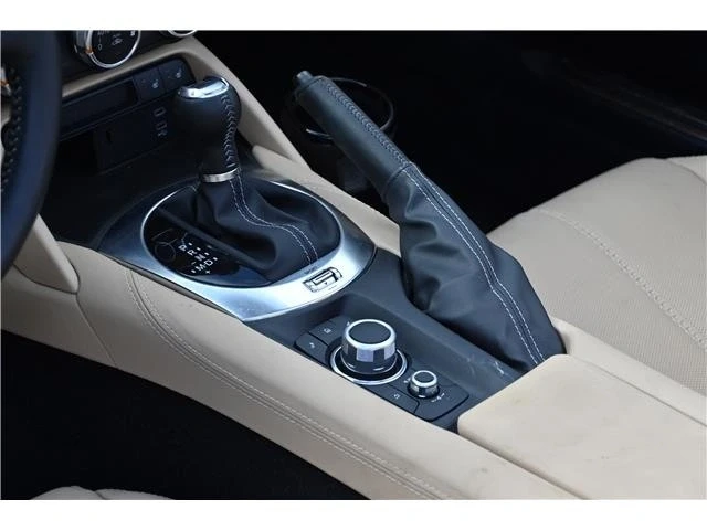 2024 Mazda ND MX-5 Miata - Image 13 of 21