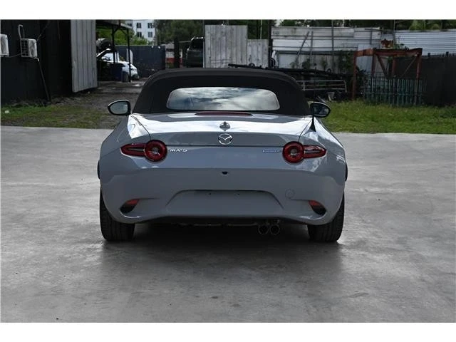 2024 Mazda ND MX-5 Miata - Image 4 of 21
