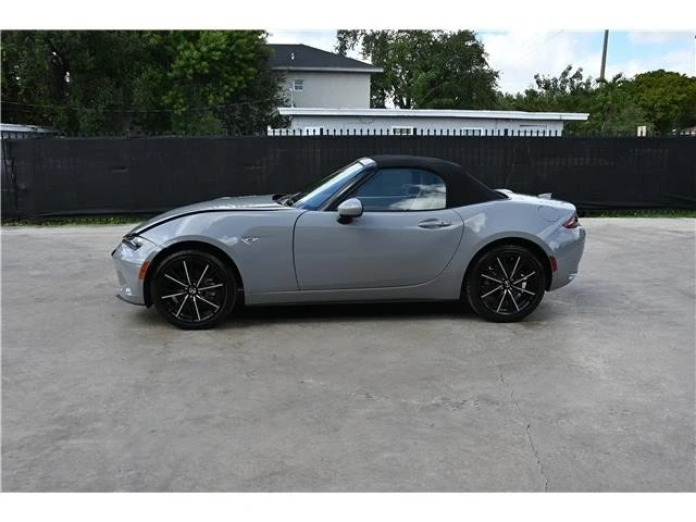 2024 Mazda ND MX-5 Miata - Image 6 of 21