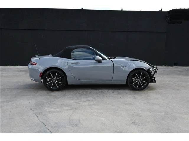 2024 Mazda ND MX-5 Miata - Image 7 of 21